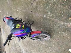 Bajaj Pulsar 150